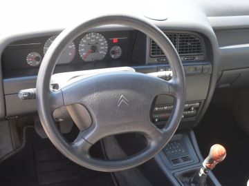 Citroën Xantia